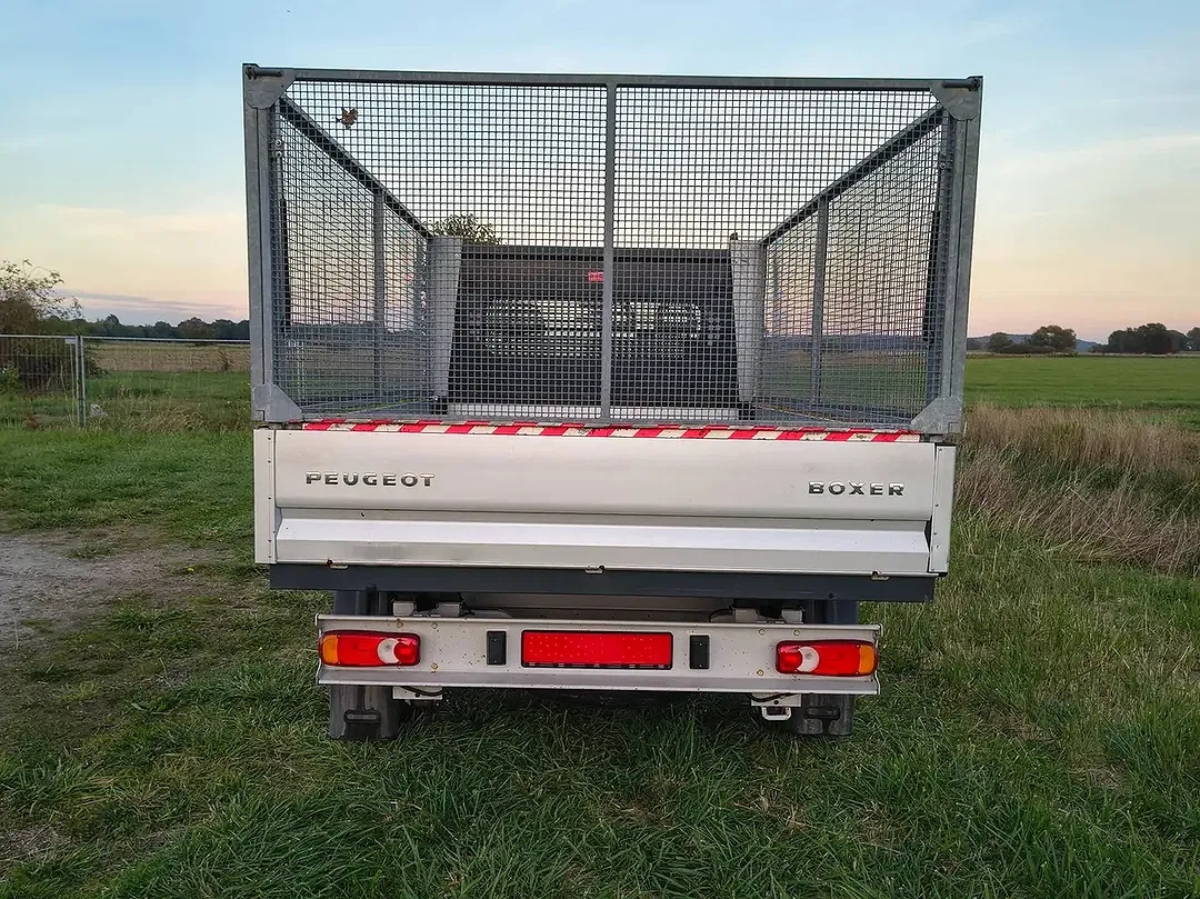Peugeot Boxer 333 BlueHDi 140 L3 - Thumbnail 4