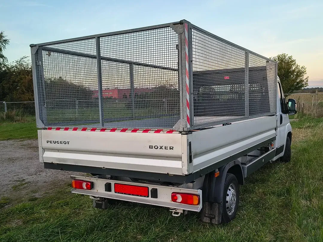 Peugeot Boxer 333 BlueHDi 140 L3 - Thumbnail 5
