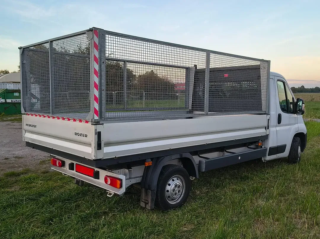 Peugeot Boxer 333 BlueHDi 140 L3 - Thumbnail 6