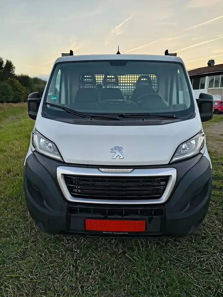 Peugeot Boxer 333 BlueHDi 140 L3 - Thumbnail 8