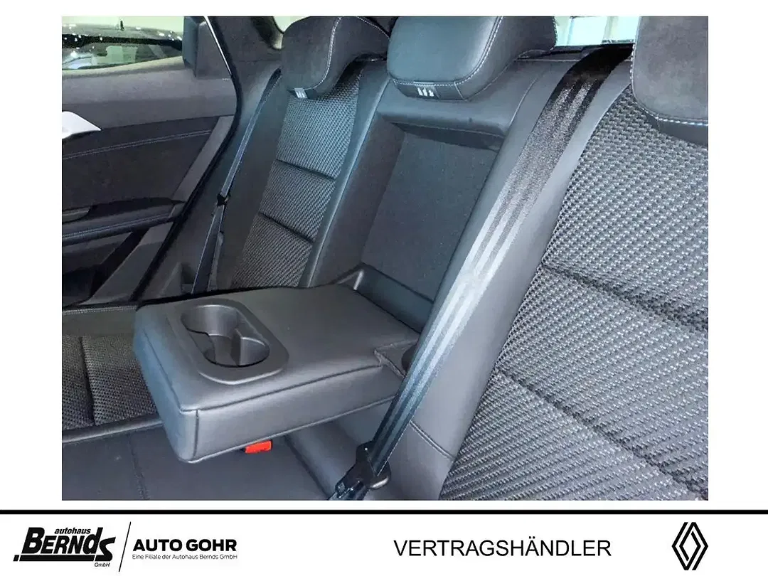 Renault Austral E-Tech Hybrid Esprit Alpine - Thumbnail 12