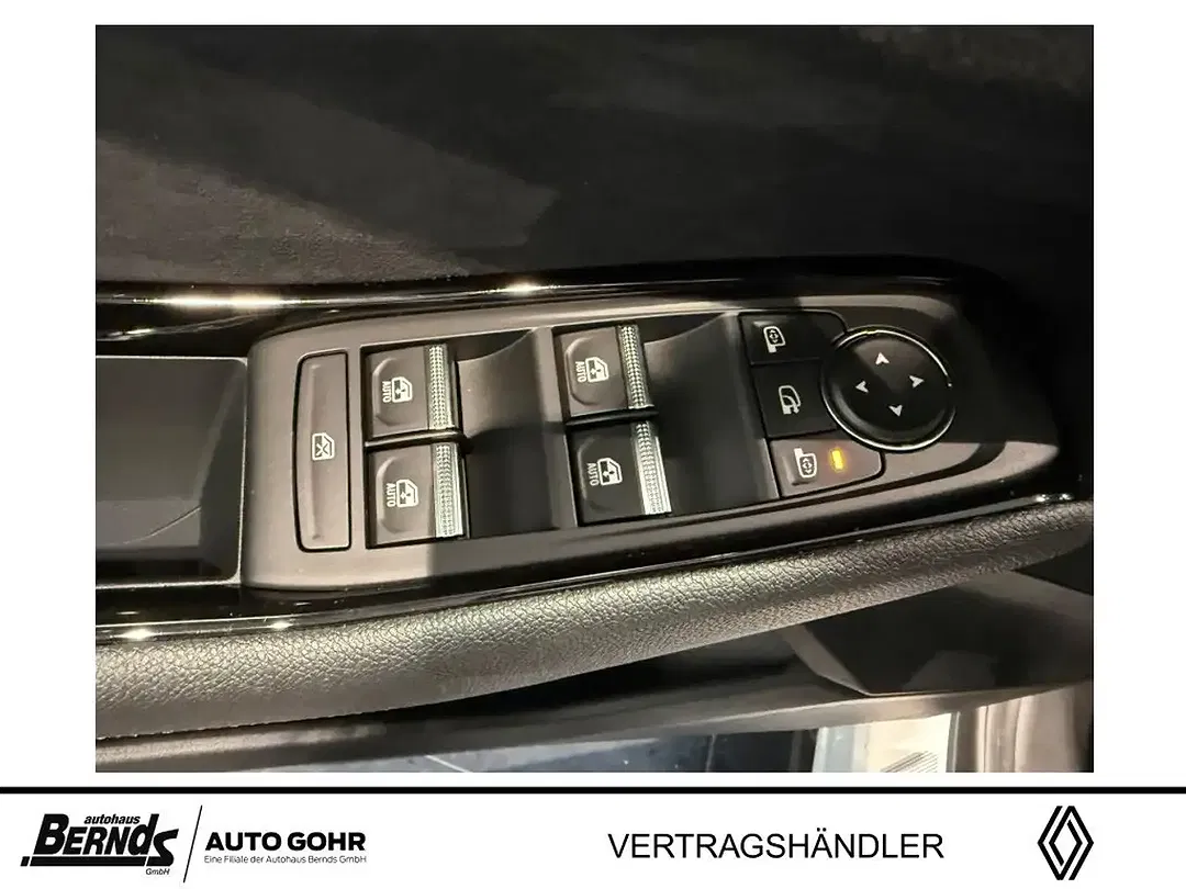 Renault Austral E-Tech Hybrid Esprit Alpine - Thumbnail 14