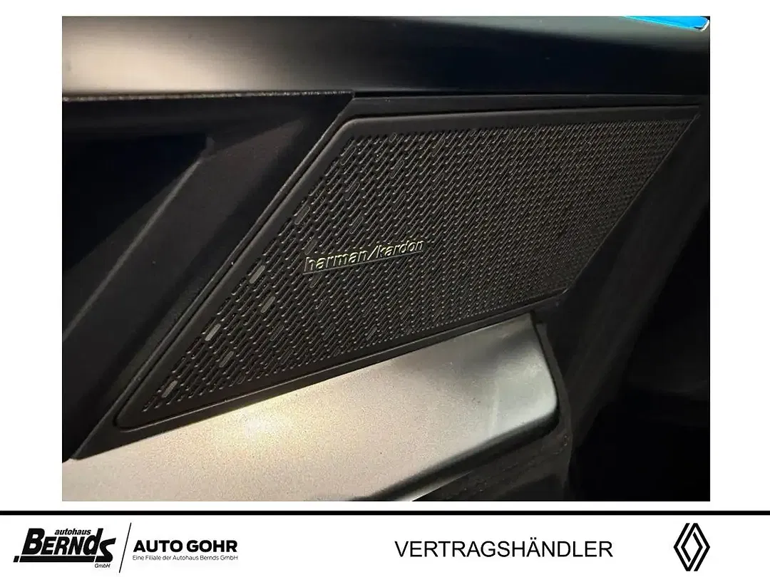 Renault Austral E-Tech Hybrid Esprit Alpine - foto 15