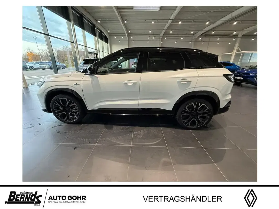 Renault Austral E-Tech Hybrid Esprit Alpine - foto 2