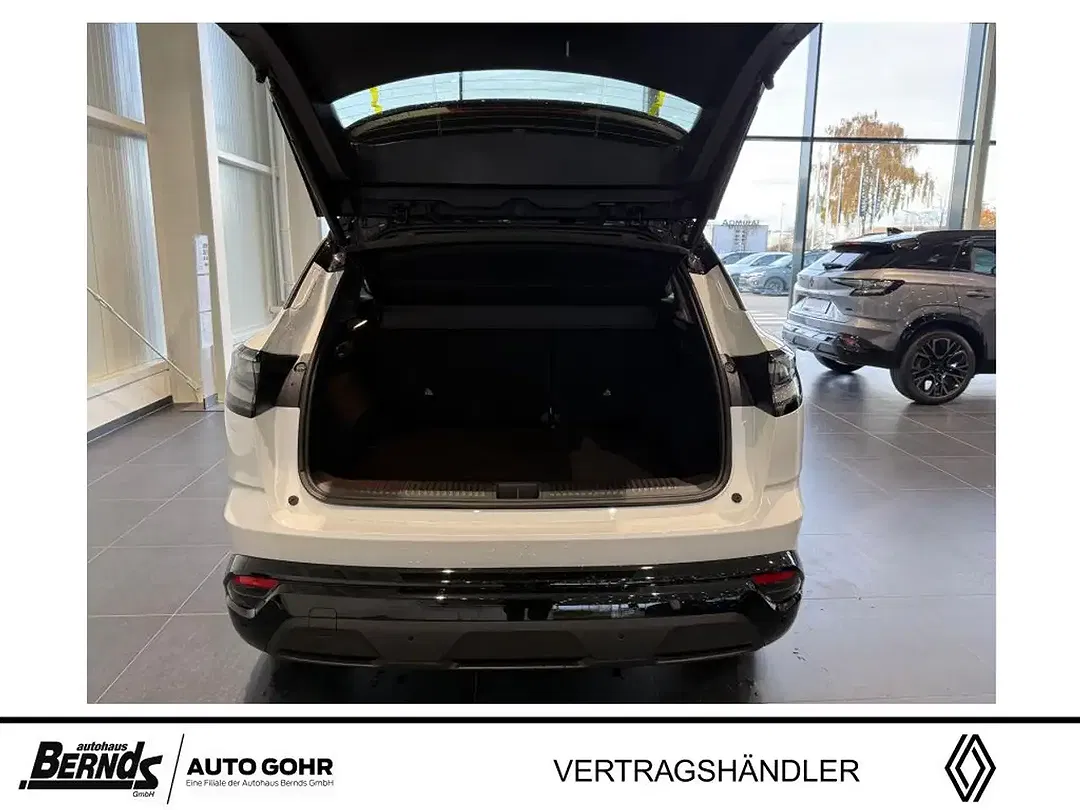 Renault Austral E-Tech Hybrid Esprit Alpine - Thumbnail 5