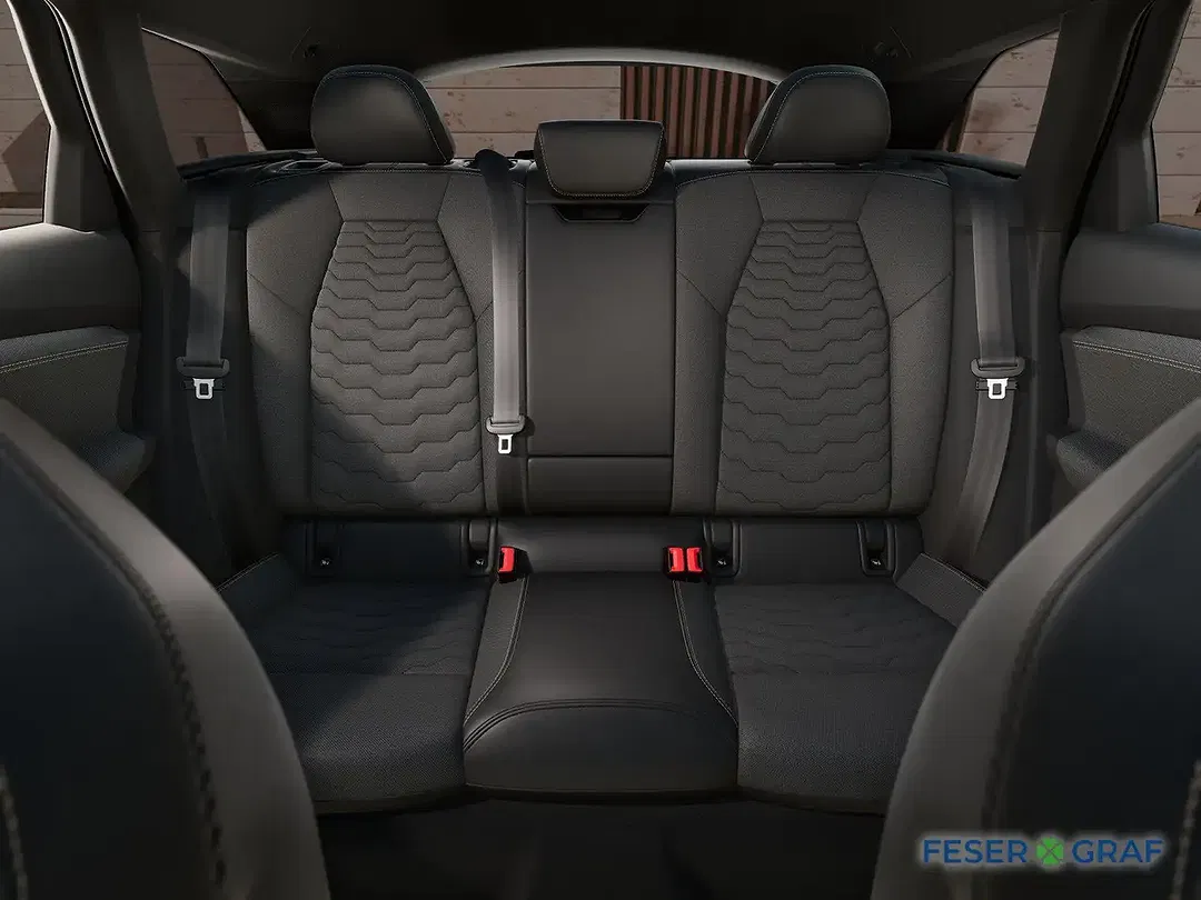 Audi A6 e-tron Avant S line plus - Thumbnail 9