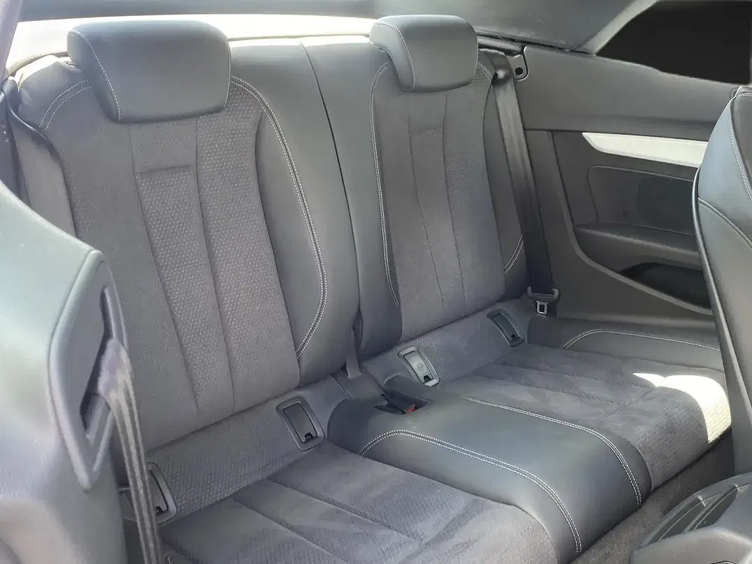 Audi S5 3.0 quattro Matrix LED Cabriolet S line - foto 15