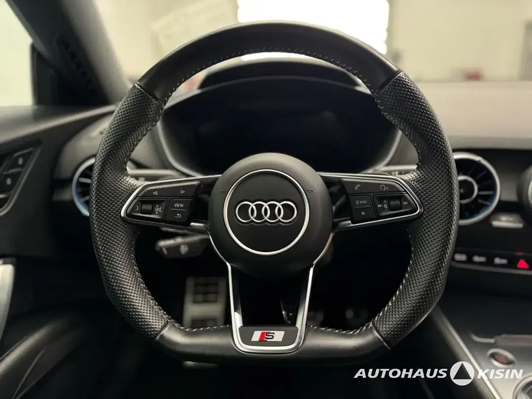Audi TT 40 TFSI Roadster S line - Thumbnail 13