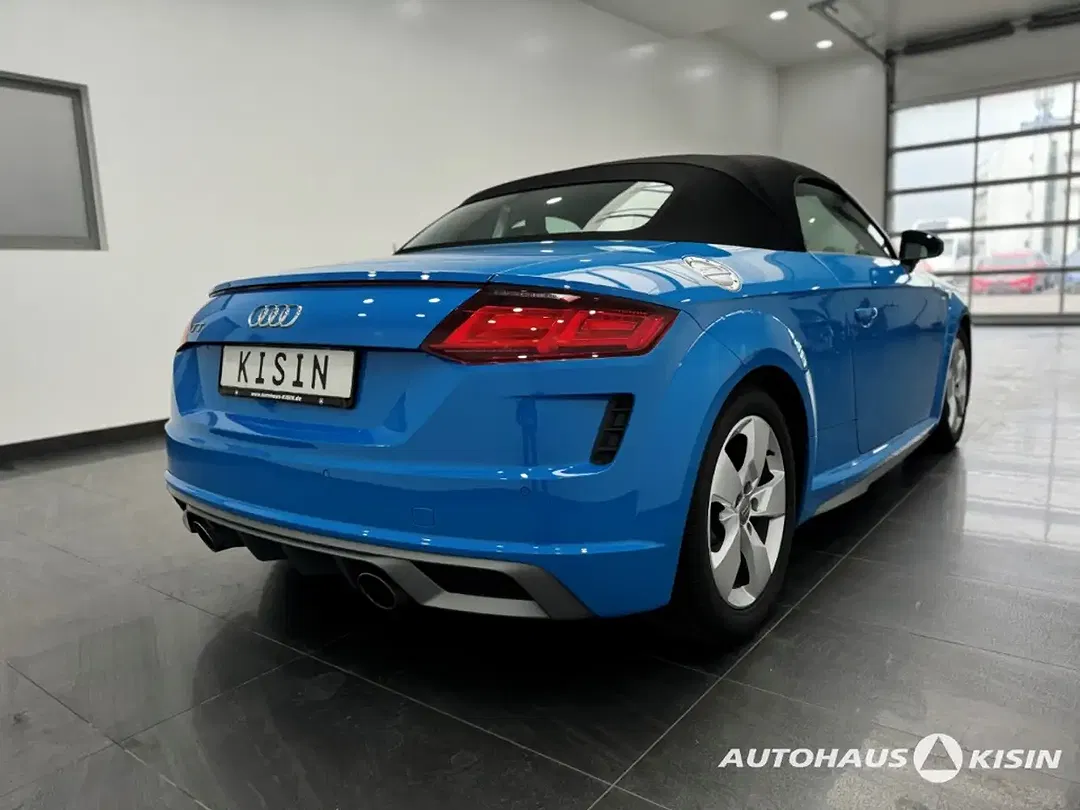 Audi TT 40 TFSI Roadster S line - Thumbnail 3