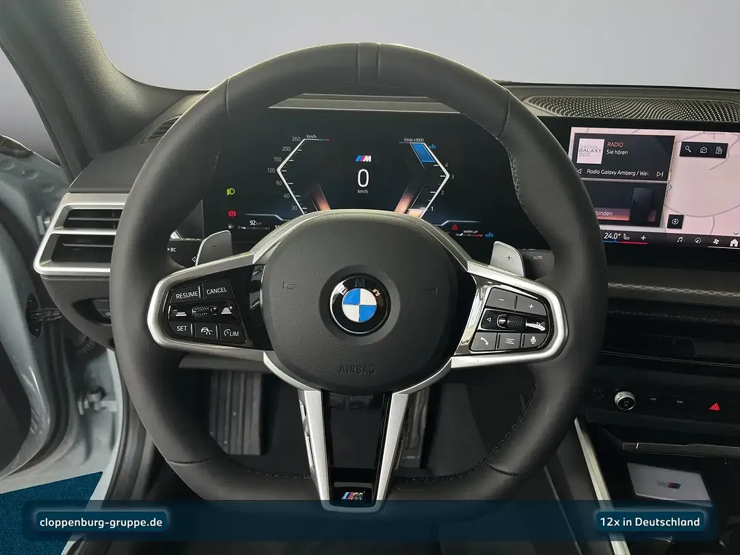 BMW 320 xDrive - Thumbnail 12