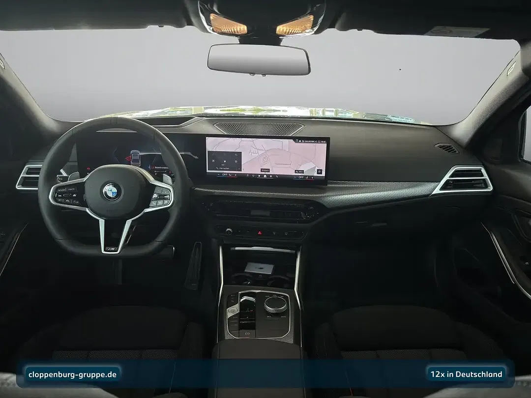 BMW 320 xDrive - foto 14