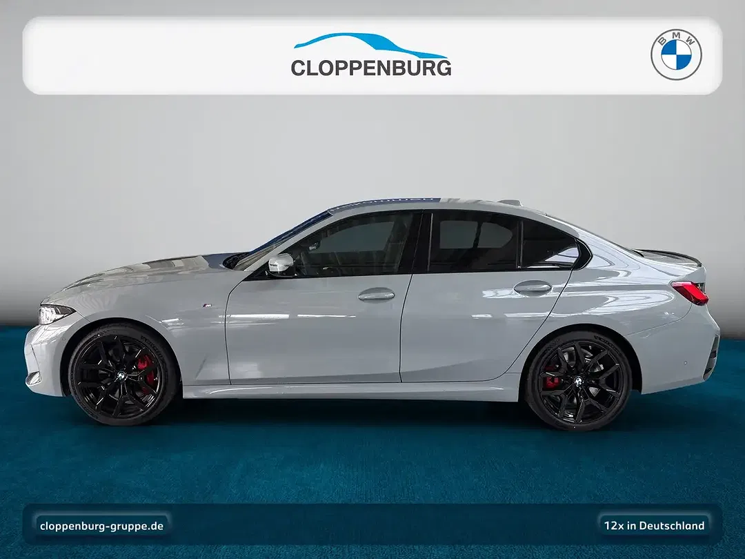 BMW 320 xDrive - foto 2