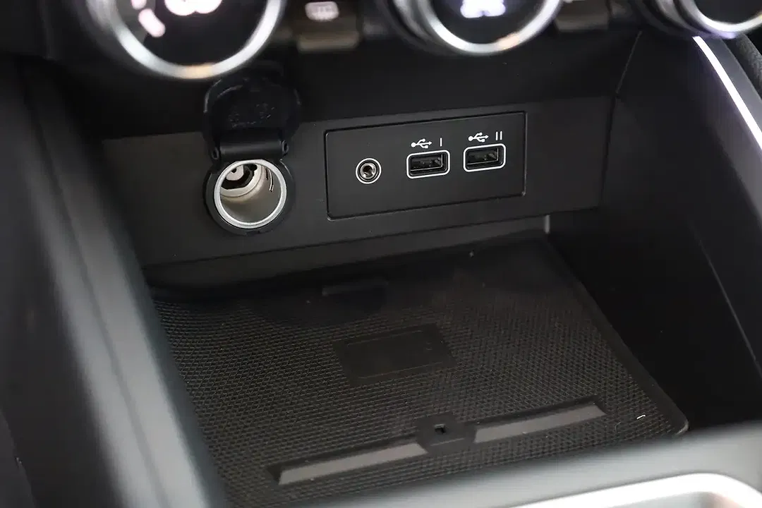 Renault Clio TCe Techno - Thumbnail 12