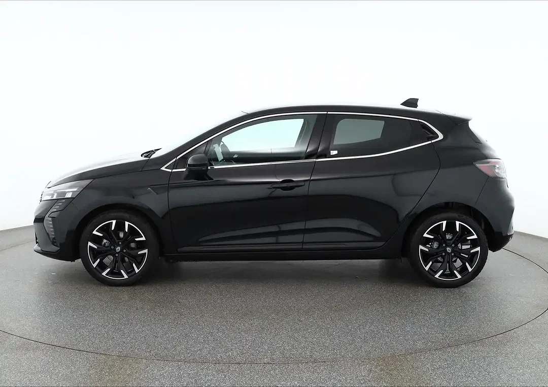 Renault Clio TCe Techno - Afbeelding 1