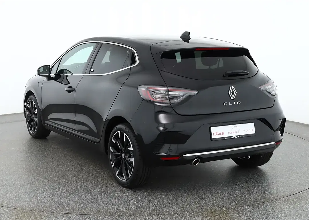 Renault Clio TCe Techno - foto 2