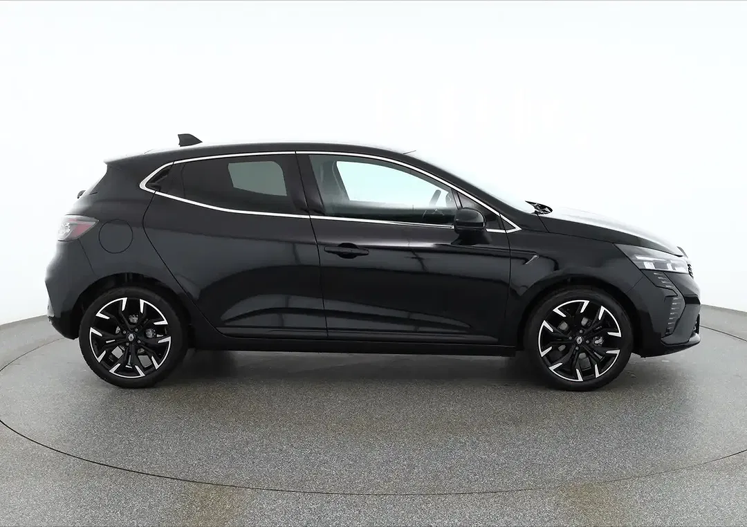 Renault Clio TCe Techno - Thumbnail 5