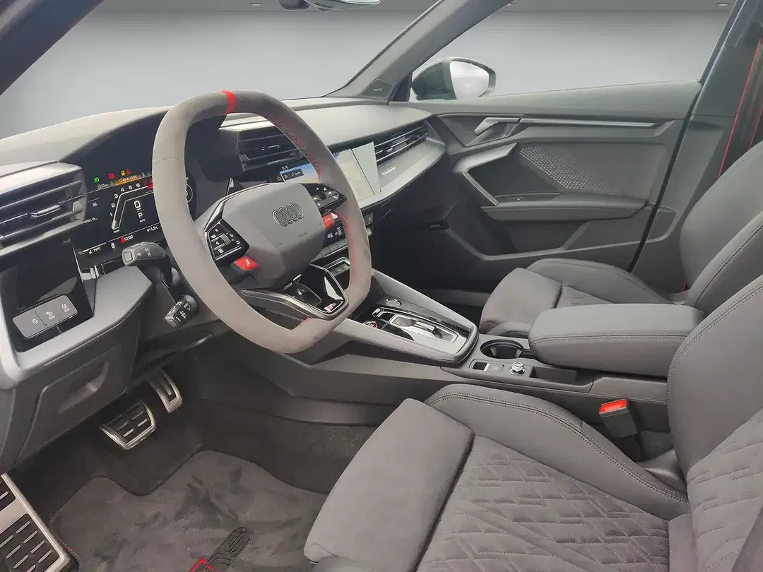 Audi RS3 Sportback - Thumbnail 10