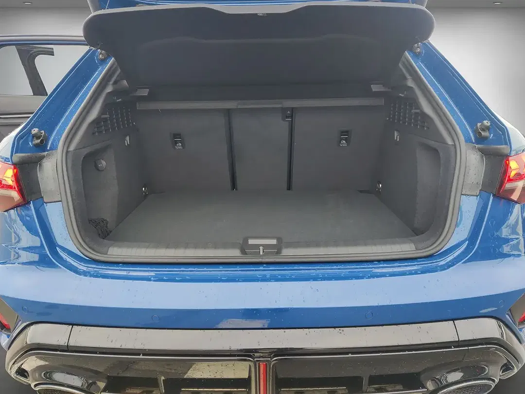 Audi RS3 Sportback - Thumbnail 13