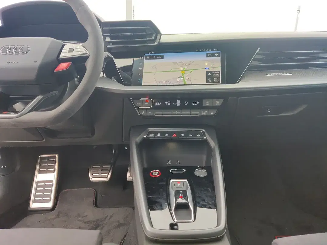Audi RS3 Sportback - foto 14