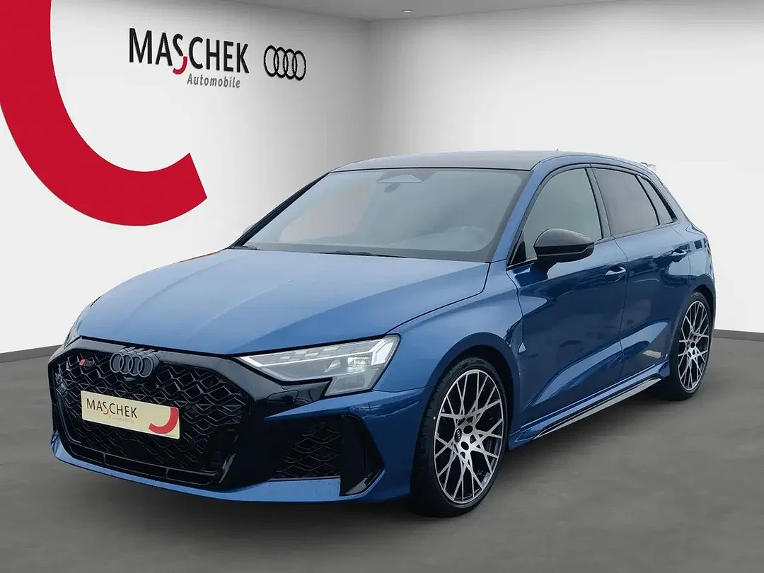 Audi RS3 Sportback - Afbeelding 1