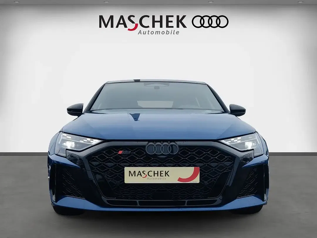 Audi RS3 Sportback - Thumbnail 7