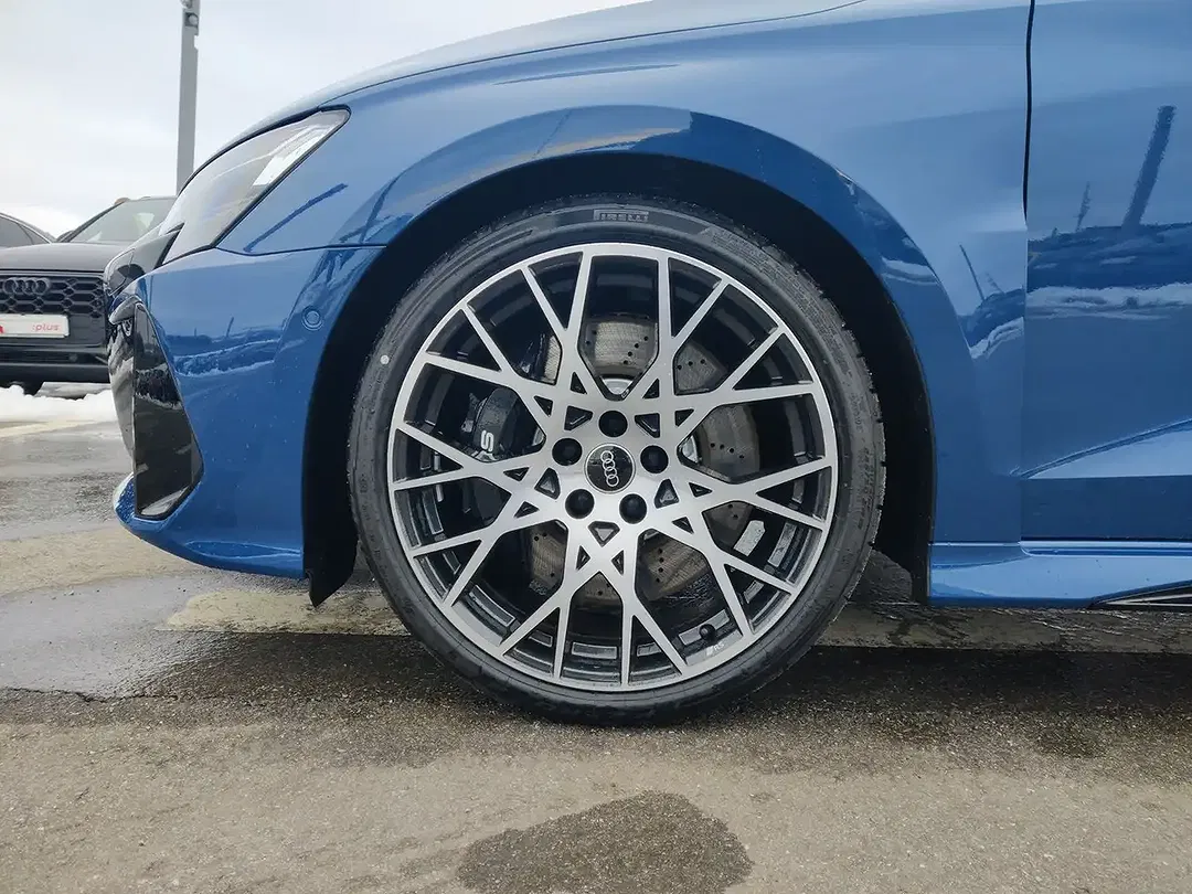 Audi RS3 Sportback - Thumbnail 8