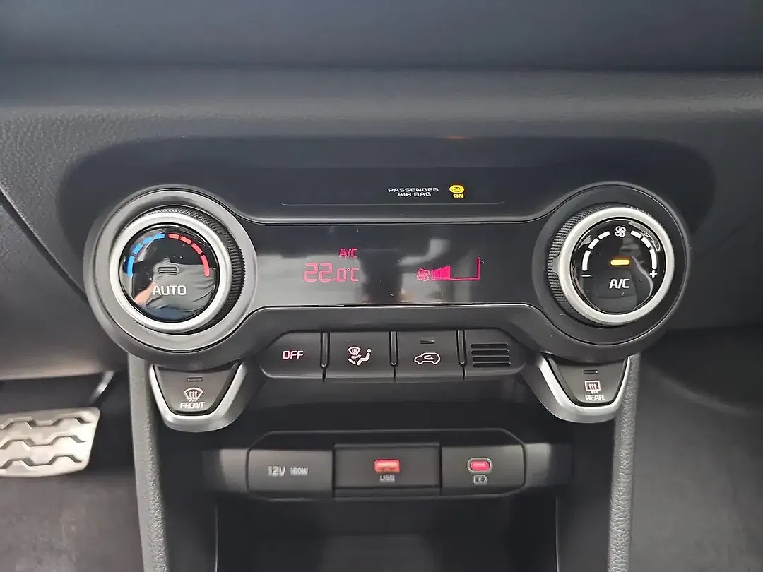 Kia Picanto 1.0 GDI GT-Line - Thumbnail 11