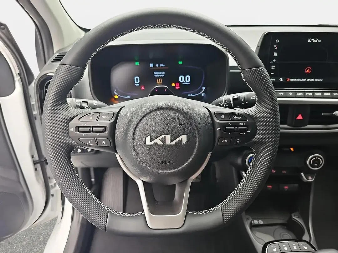 Kia Picanto 1.0 GDI GT-Line - foto 13