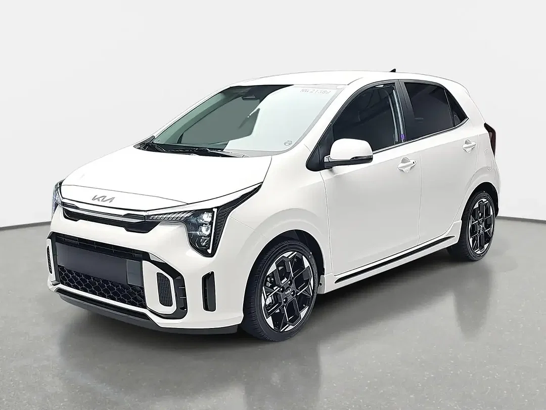 Kia Picanto 1.0 GDI GT-Line - Afbeelding 1