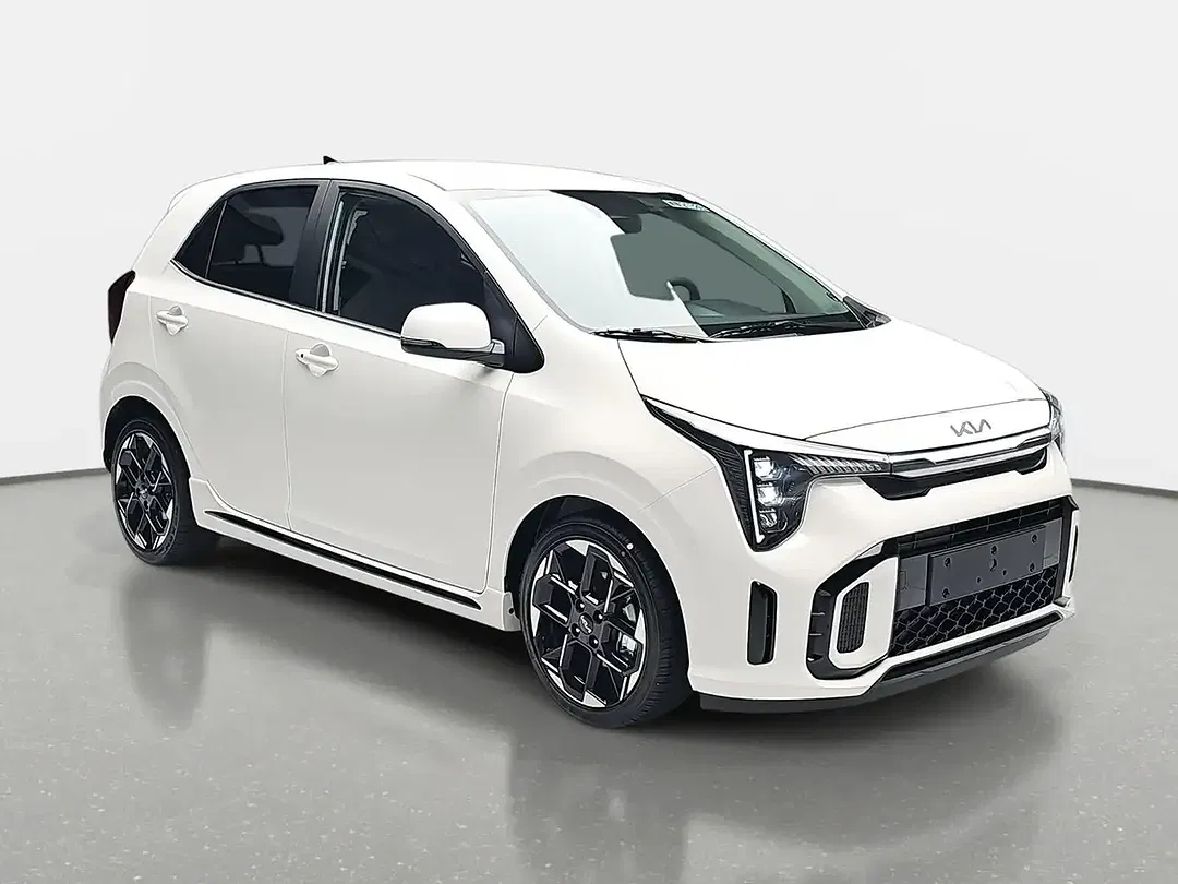 Kia Picanto 1.0 GDI GT-Line - foto 2