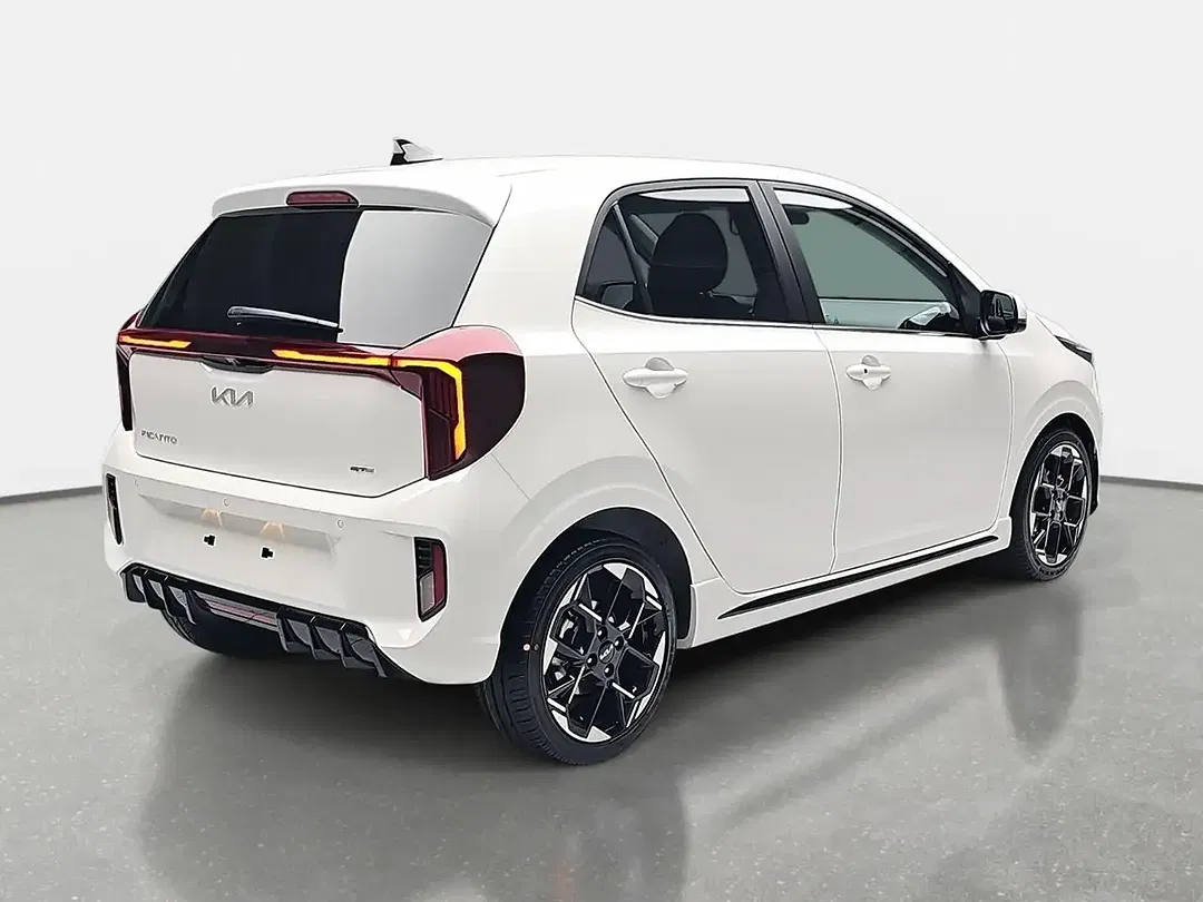 Kia Picanto 1.0 GDI GT-Line - Thumbnail 3