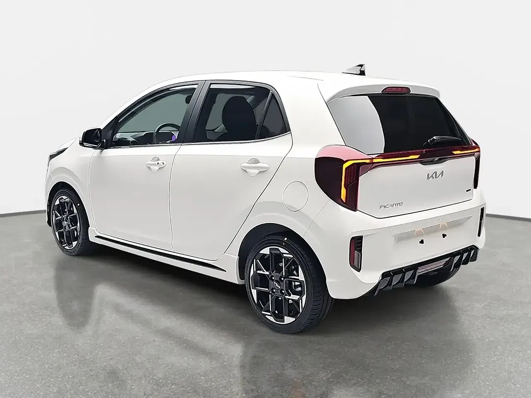 Kia Picanto 1.0 GDI GT-Line - Thumbnail 4
