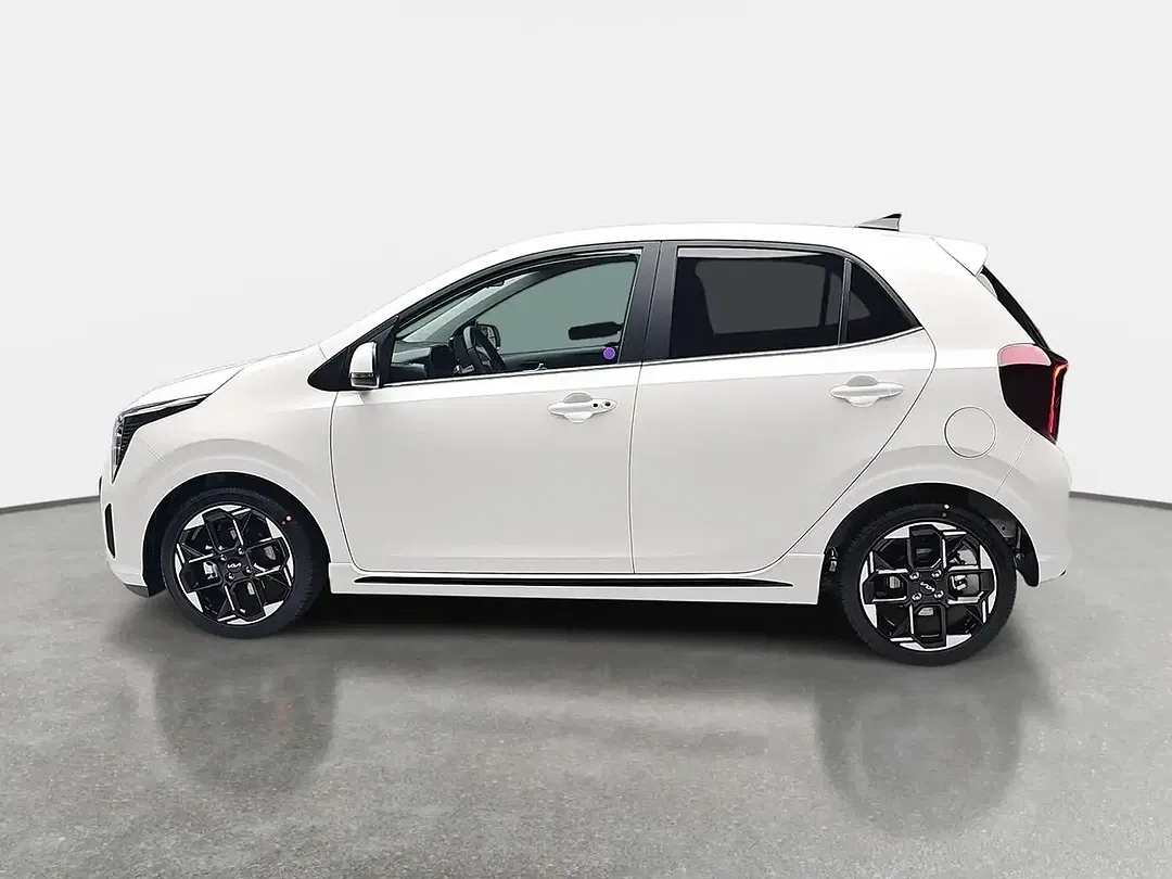 Kia Picanto 1.0 GDI GT-Line - Thumbnail 5