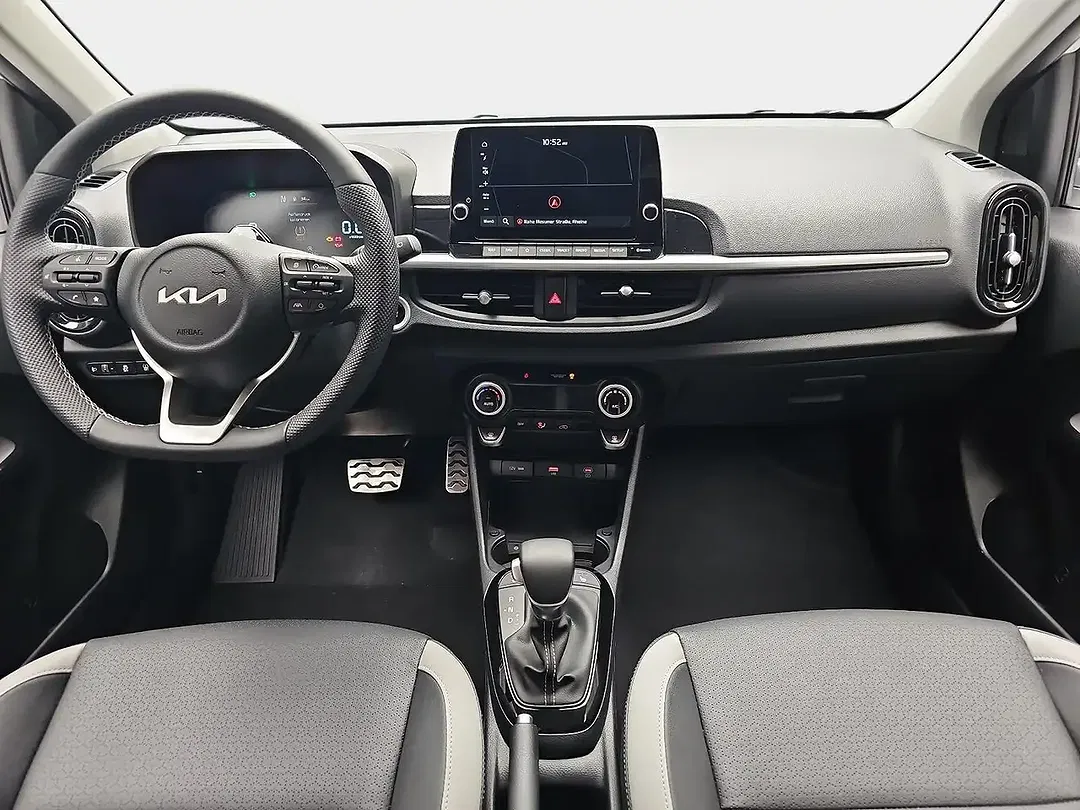 Kia Picanto 1.0 GDI GT-Line - Thumbnail 7