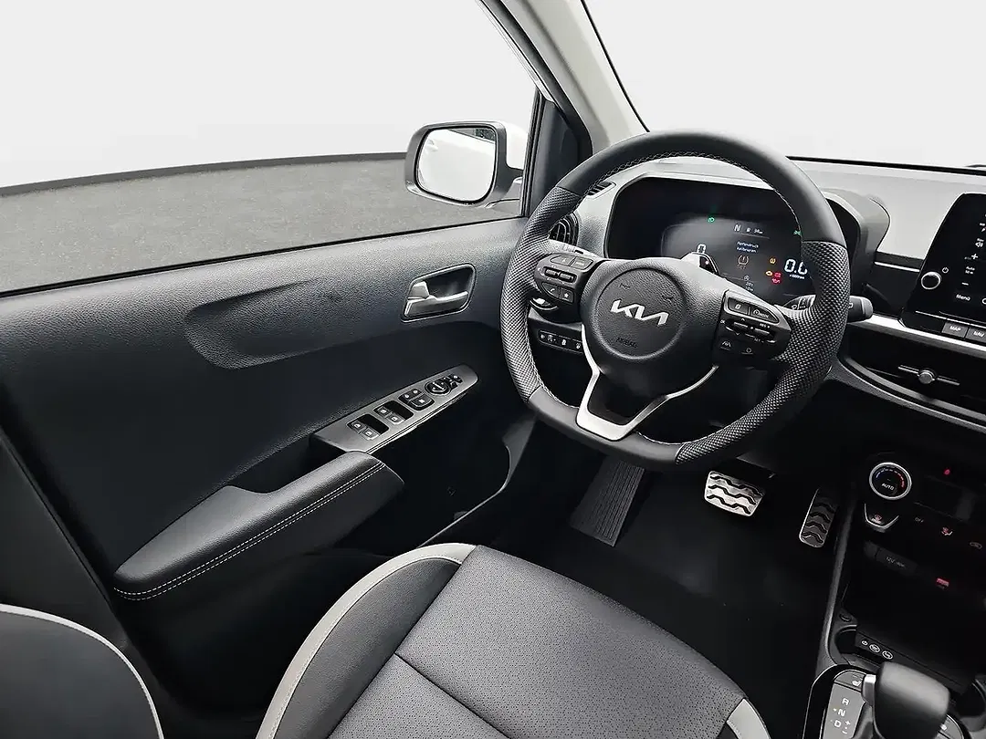 Kia Picanto 1.0 GDI GT-Line - Thumbnail 8