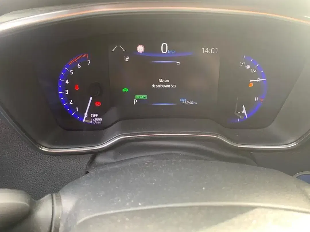 Toyota Corolla - Thumbnail 14