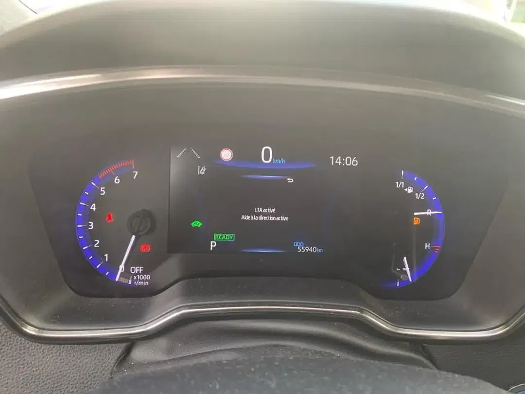 Toyota Corolla - foto 15