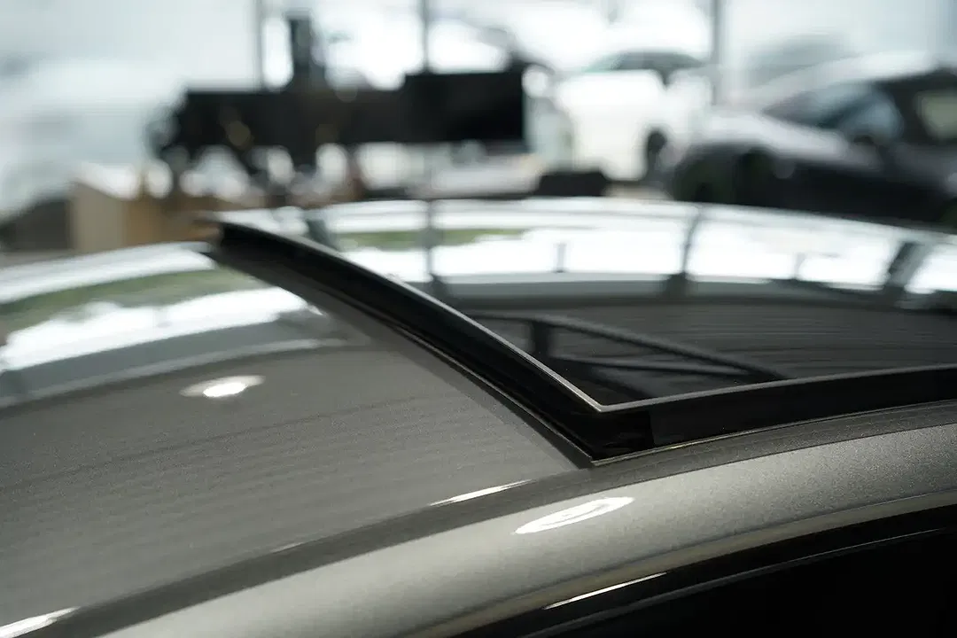 Audi RS7 - Thumbnail 12