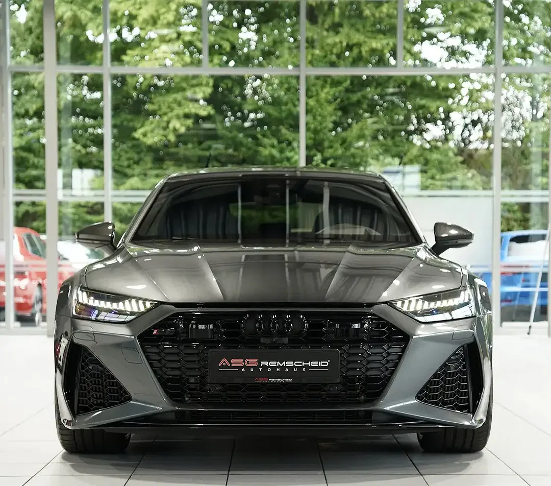 Audi RS7 - foto 2