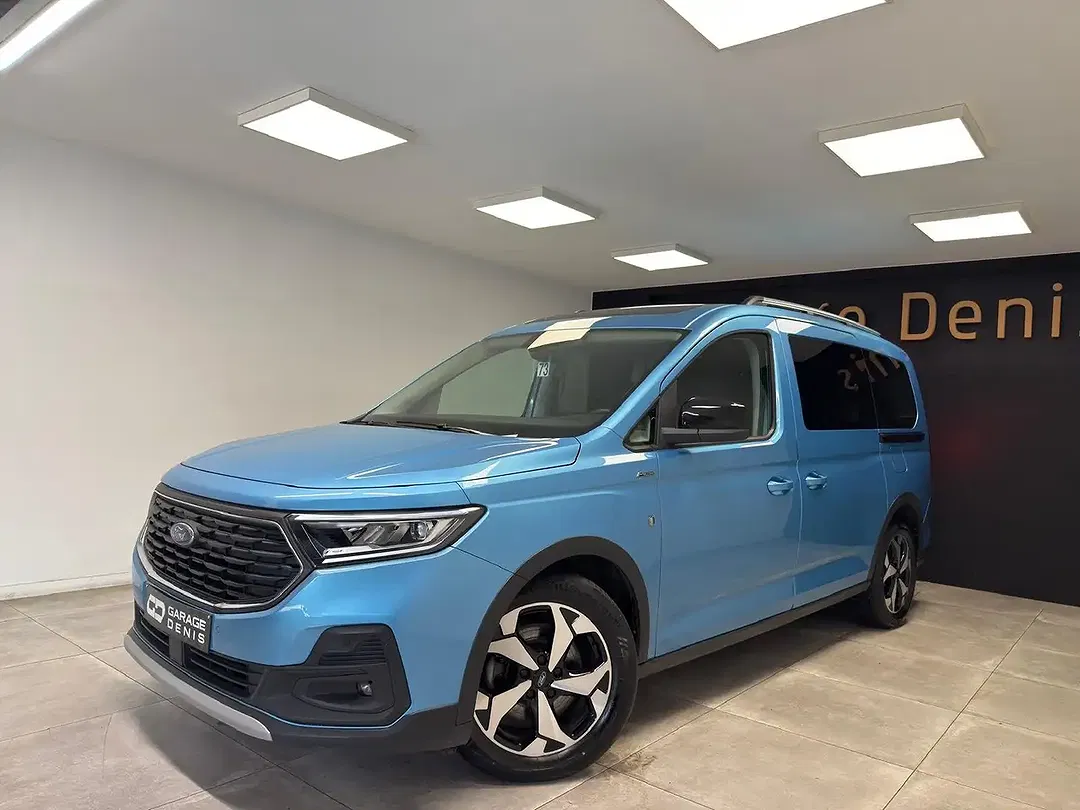 Ford Tourneo Connect Active - foto 1