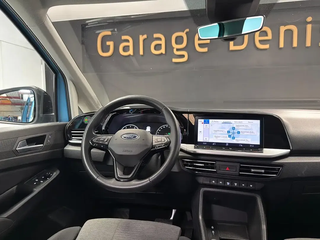 Ford Tourneo Connect Active - Thumbnail 10