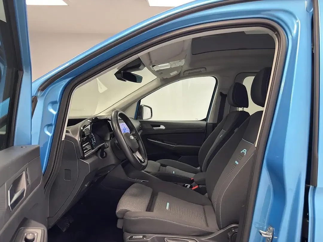 Ford Tourneo Connect Active - Thumbnail 11