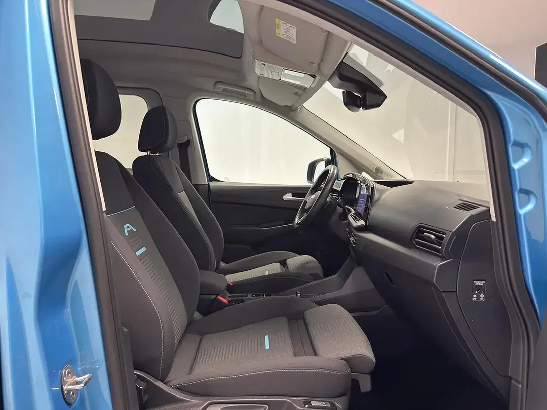 Ford Tourneo Connect Active - Thumbnail 12