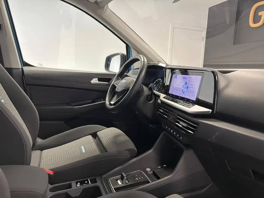 Ford Tourneo Connect Active - Thumbnail 13