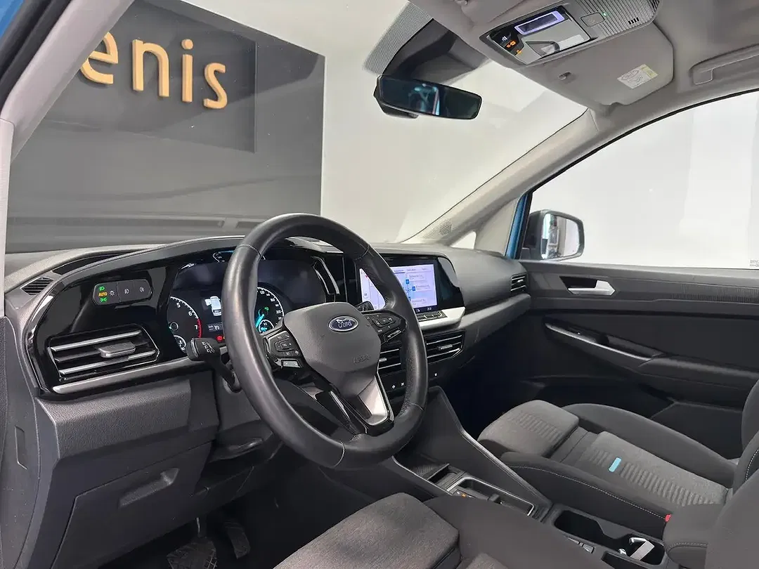 Ford Tourneo Connect Active - Thumbnail 14