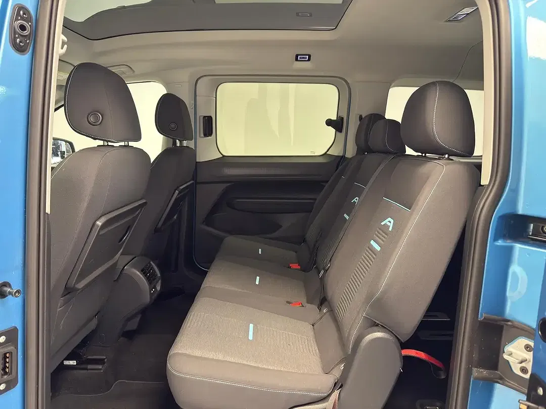 Ford Tourneo Connect Active - foto 15