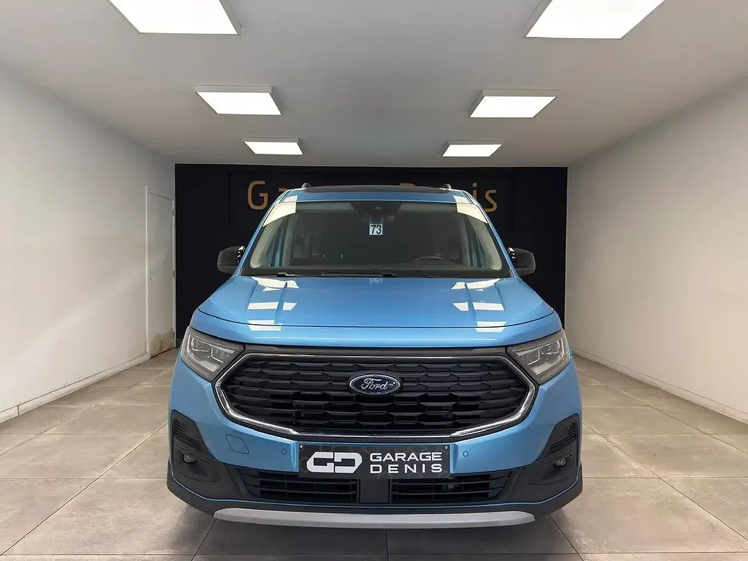 Ford Tourneo Connect Active - foto 2