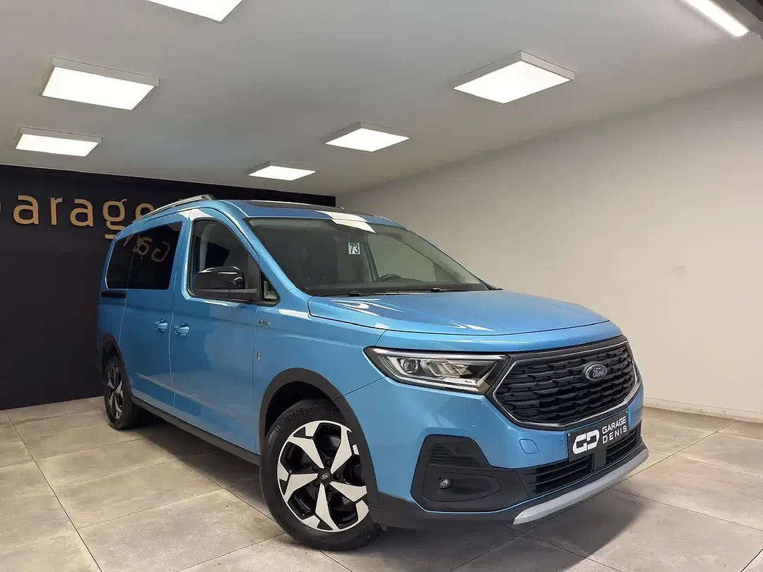 Ford Tourneo Connect Active - Thumbnail 3