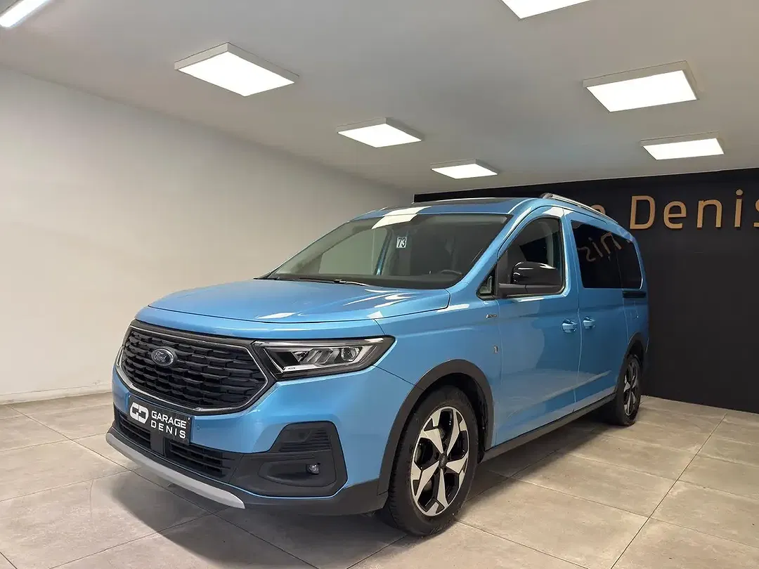 Ford Tourneo Connect Active - Thumbnail 5