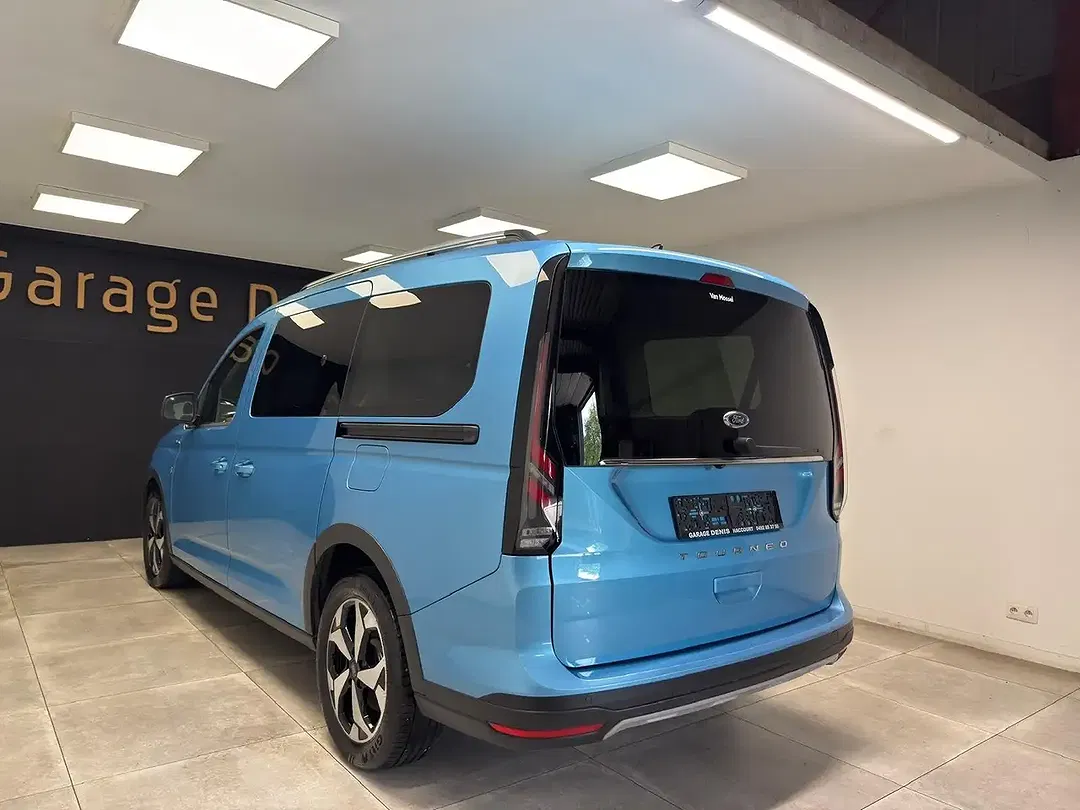 Ford Tourneo Connect Active - Thumbnail 6